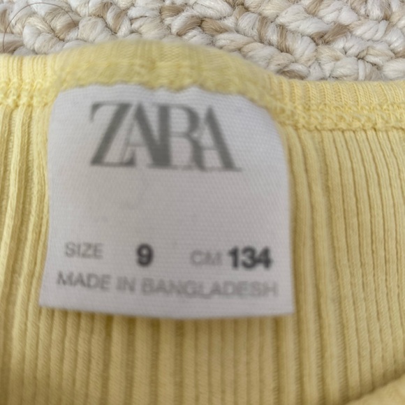 Zara top - Picture 2 of 2